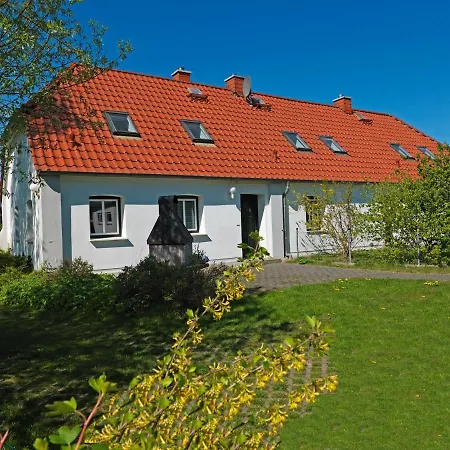 Reihenhauser Timmendorf Haus Ostseemuschel *