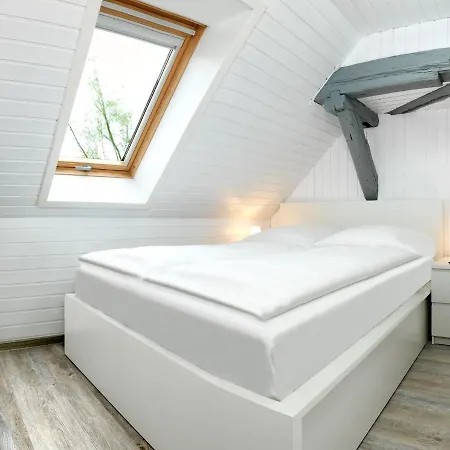 Reihenhauser Timmendorf Haus Ostseemuschel 펜션 *
