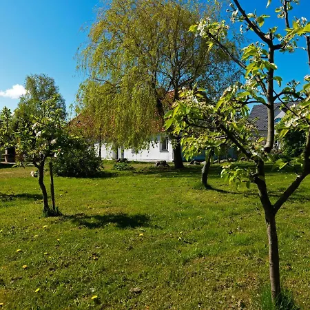 Reihenhauser Timmendorf Haus Ostseemuschel *